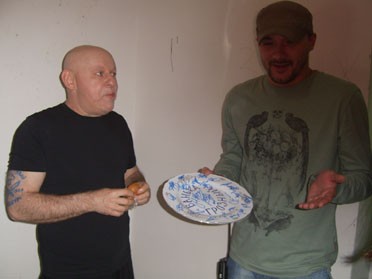Ванька Грозный