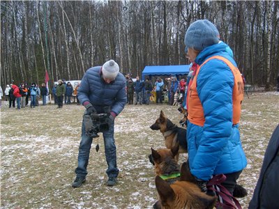 Построение