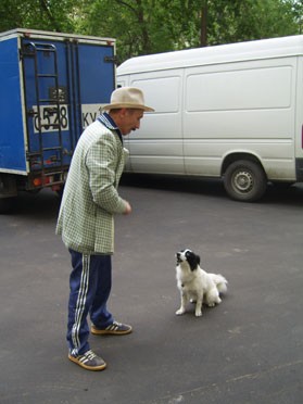 Черчилль
